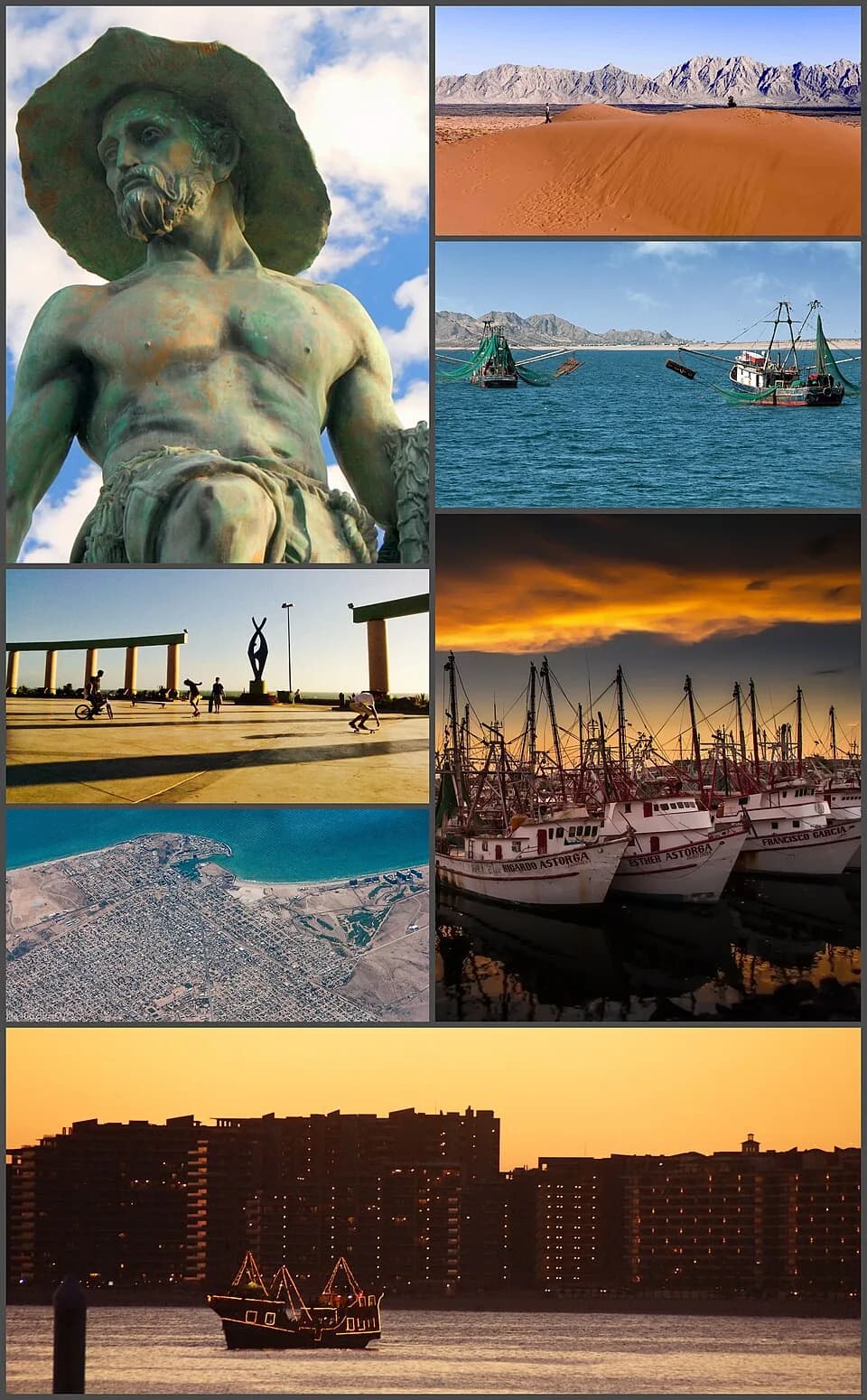 Puerto Peñasco