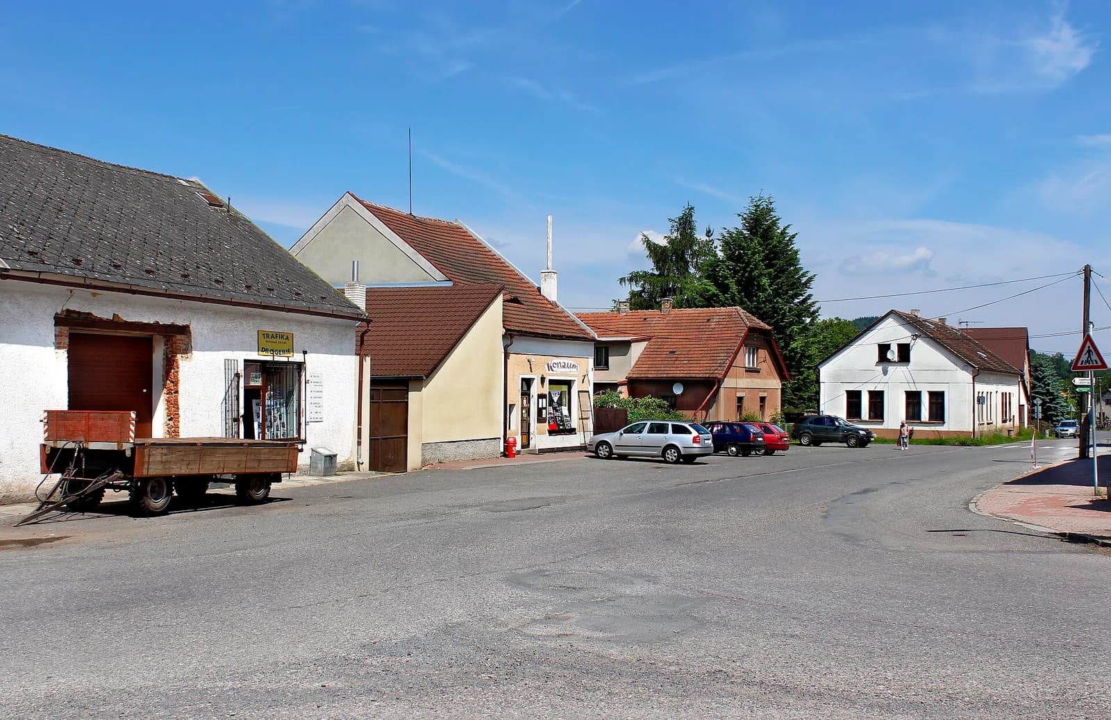 Zaječov