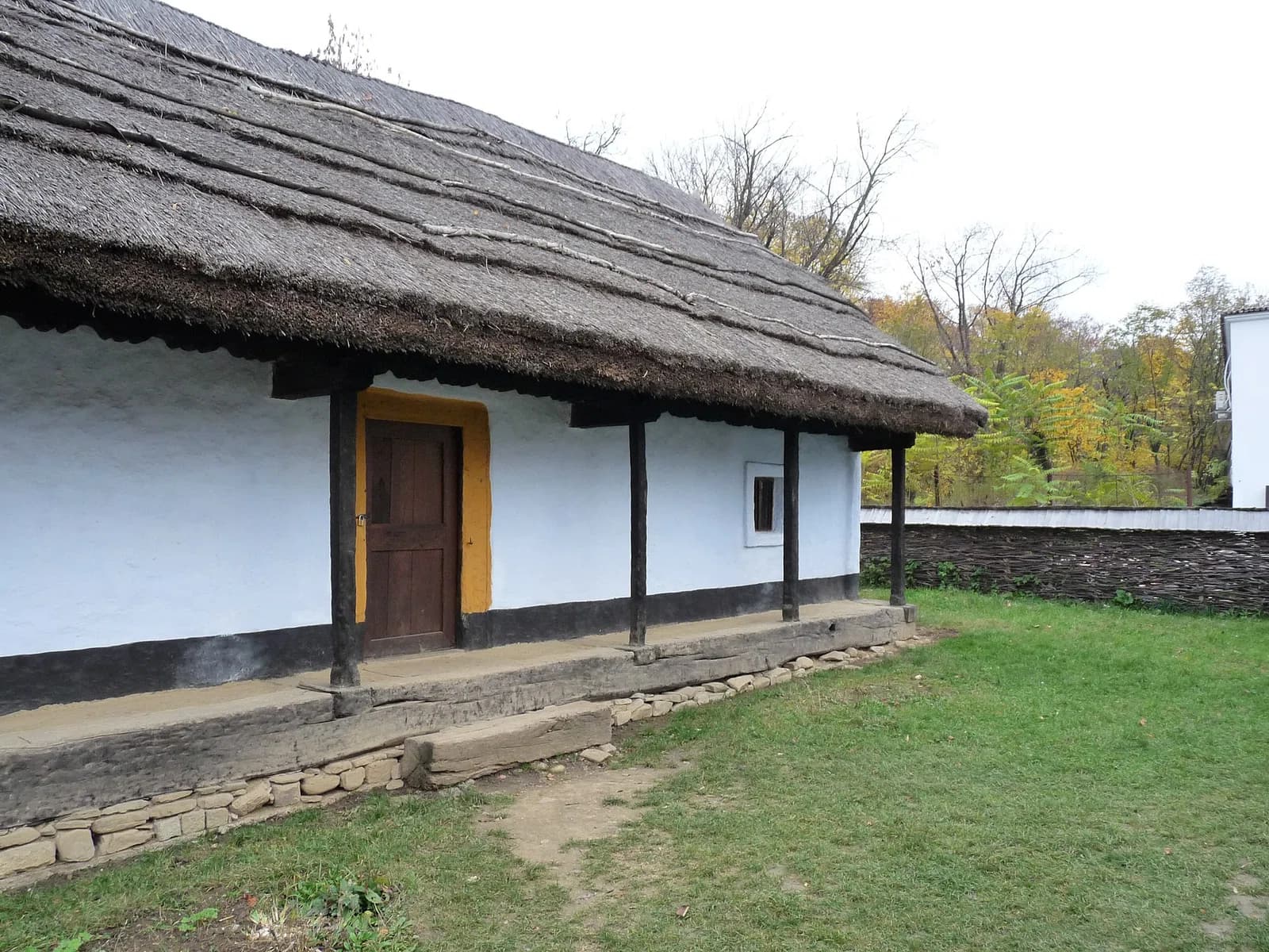 Chereluș