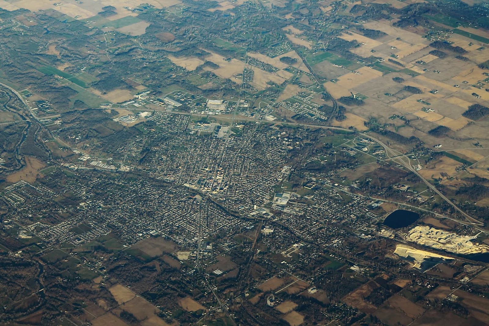 Huntington