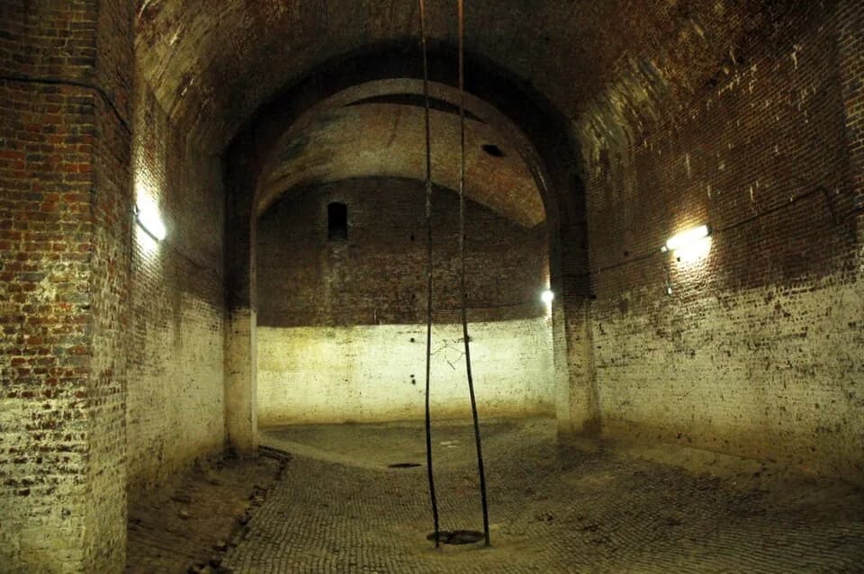 Royal Ice Cellars
