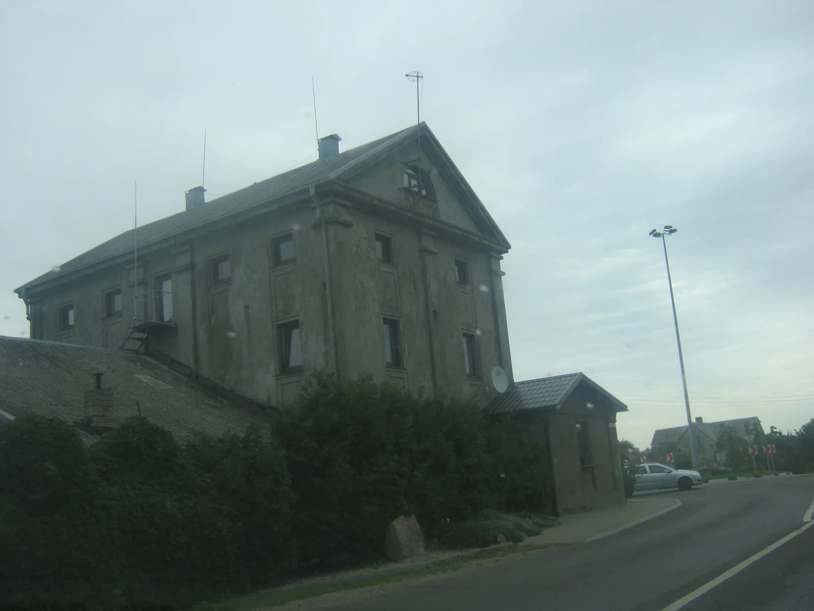 Krosna