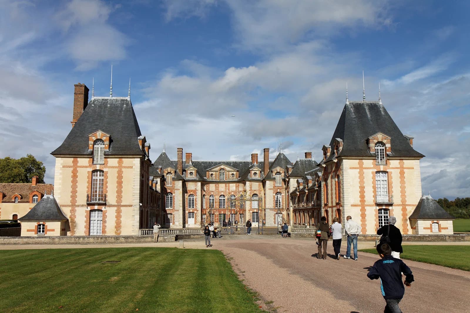 Boissy-Saint-Léger