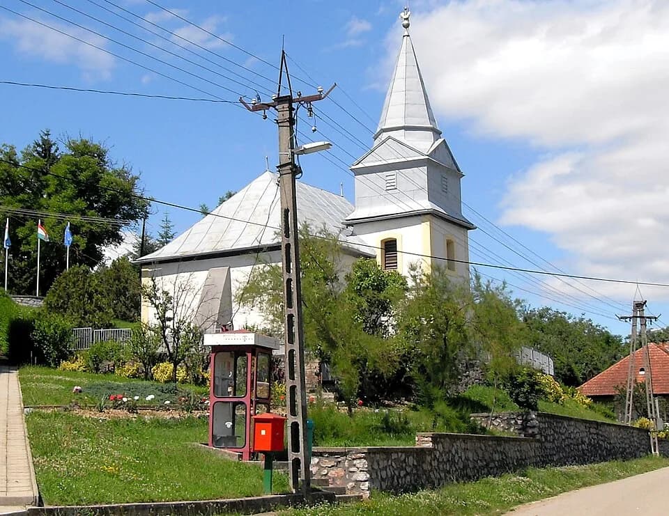 Tornaszentjakab