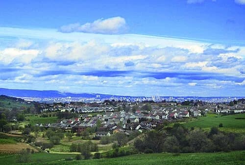Neilston