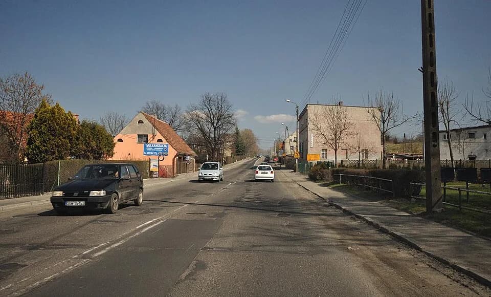 Pszenno