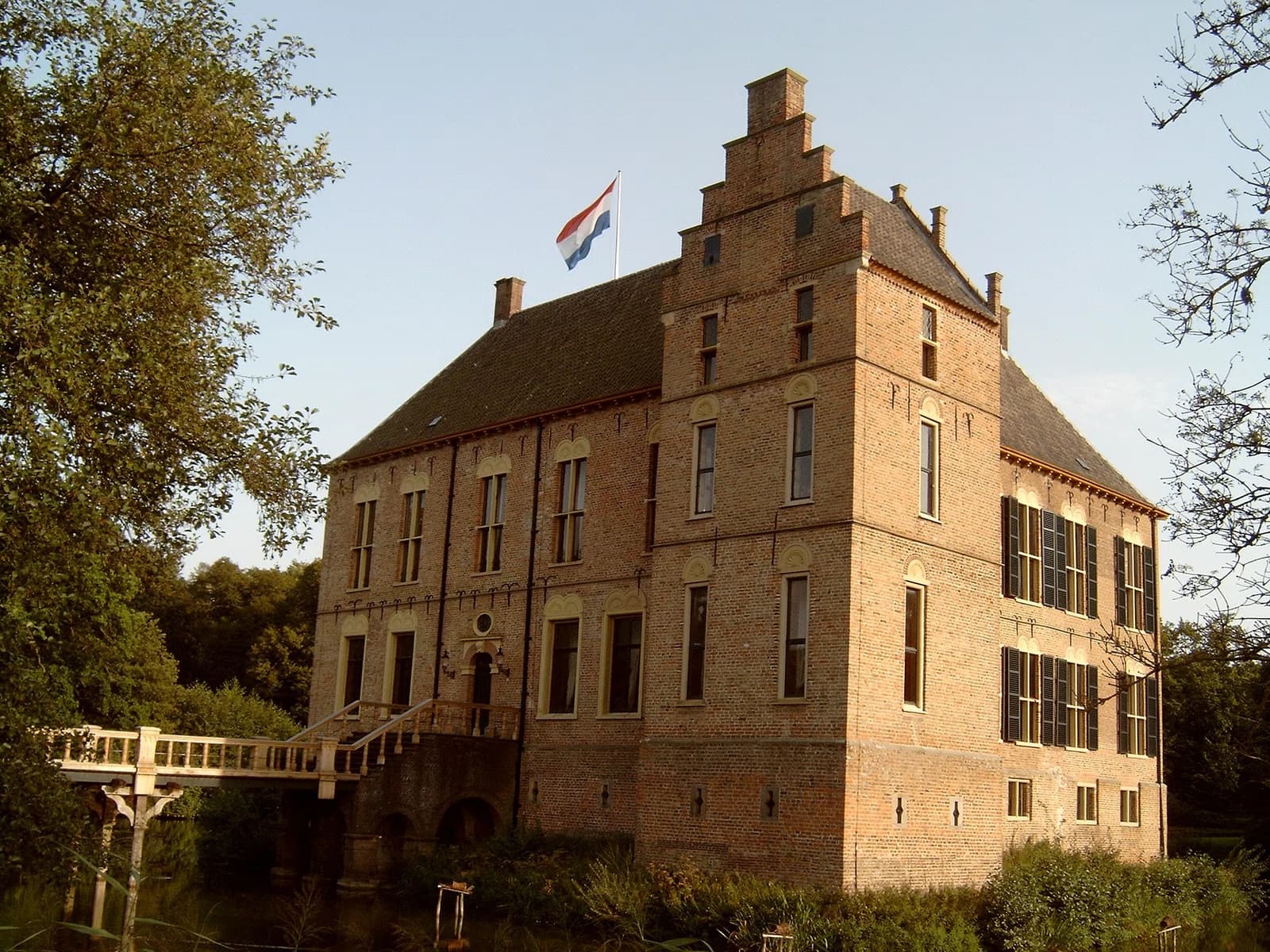 Bronckhorst