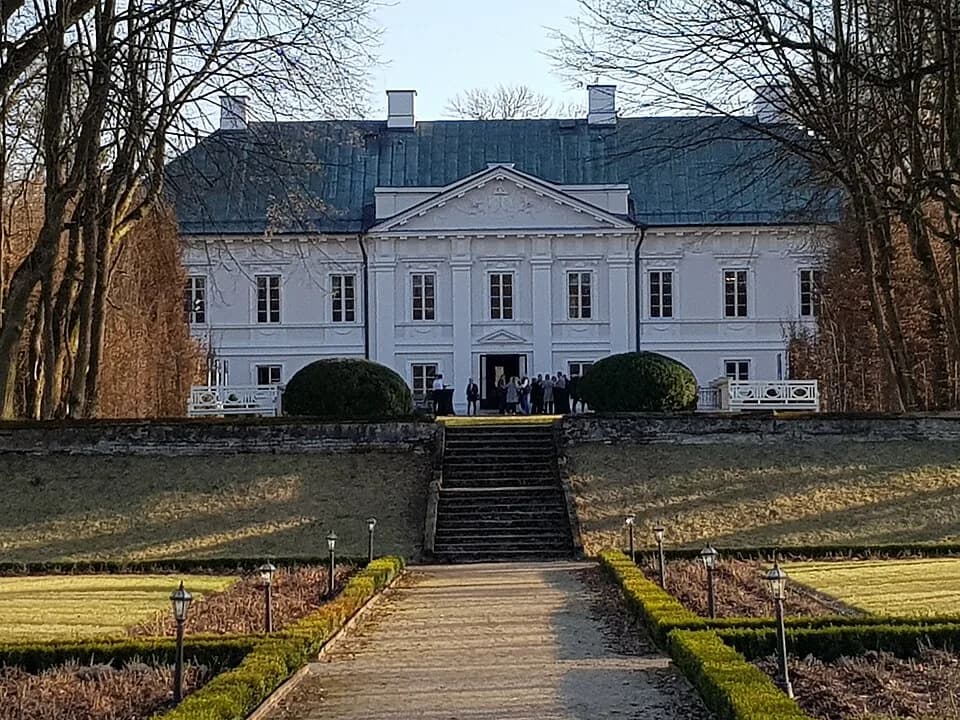 Mała Wieś