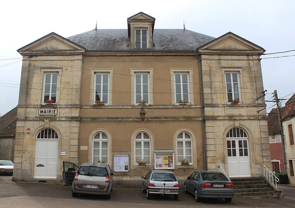 Rouvray