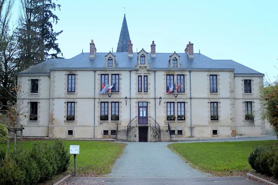 La Flocellière