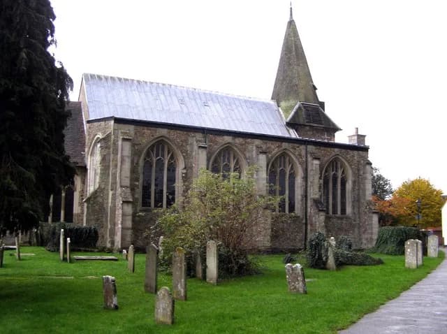 Titchfield