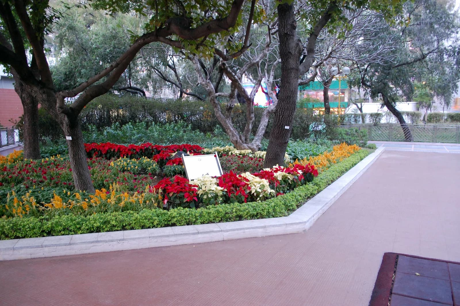 Sham Shui Po Barracks