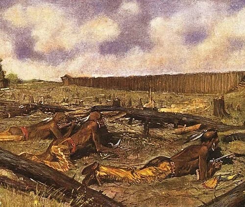 Fort Detroit