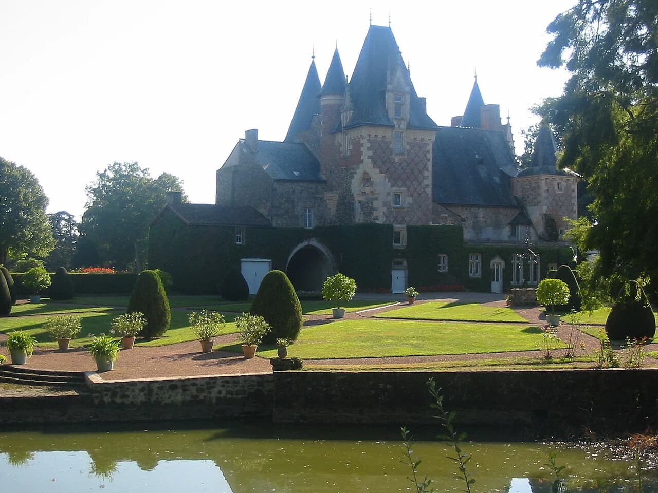 Vihiers