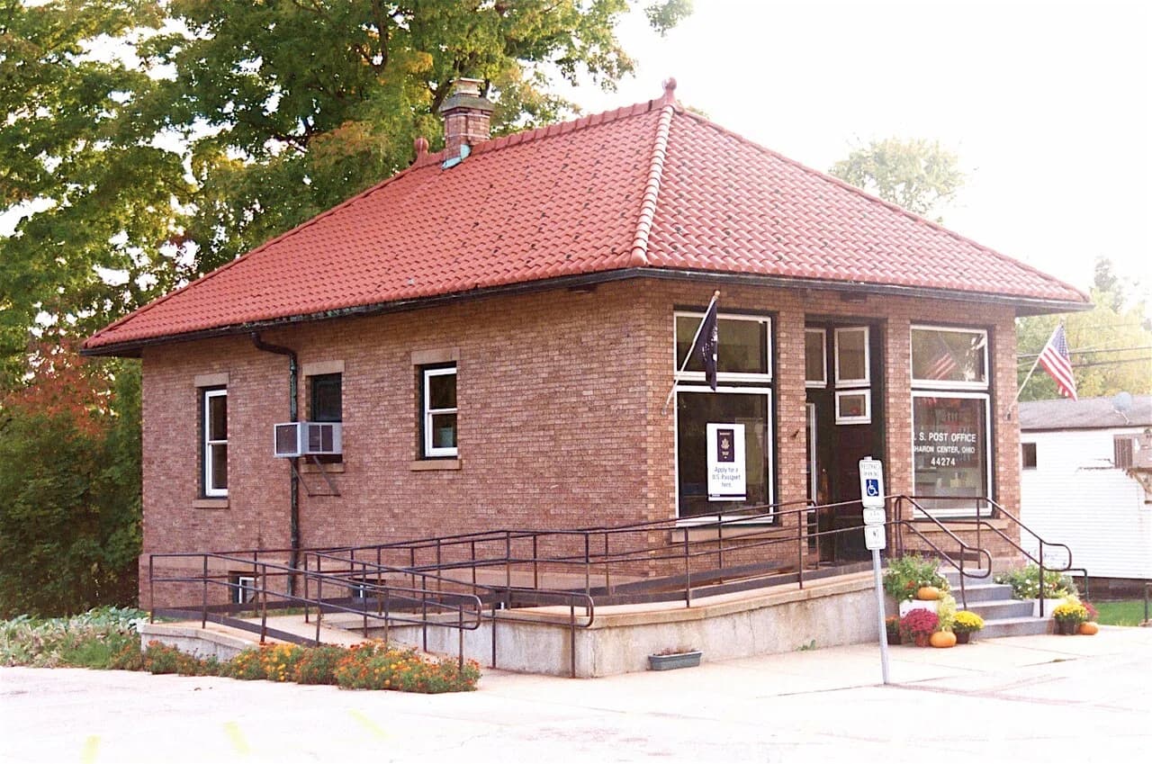 Sharon Township