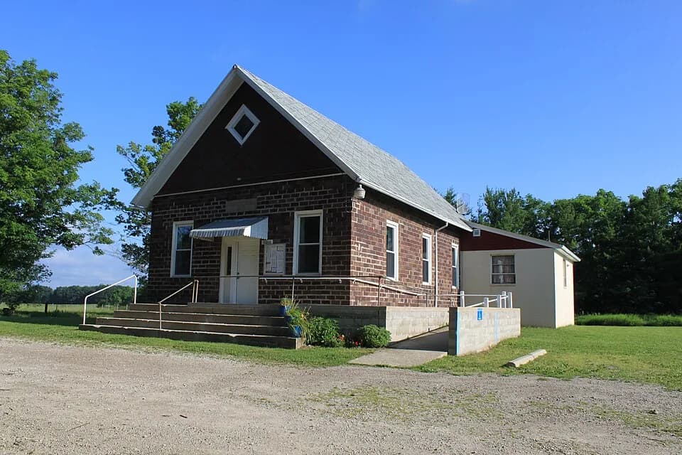 Sharon Township