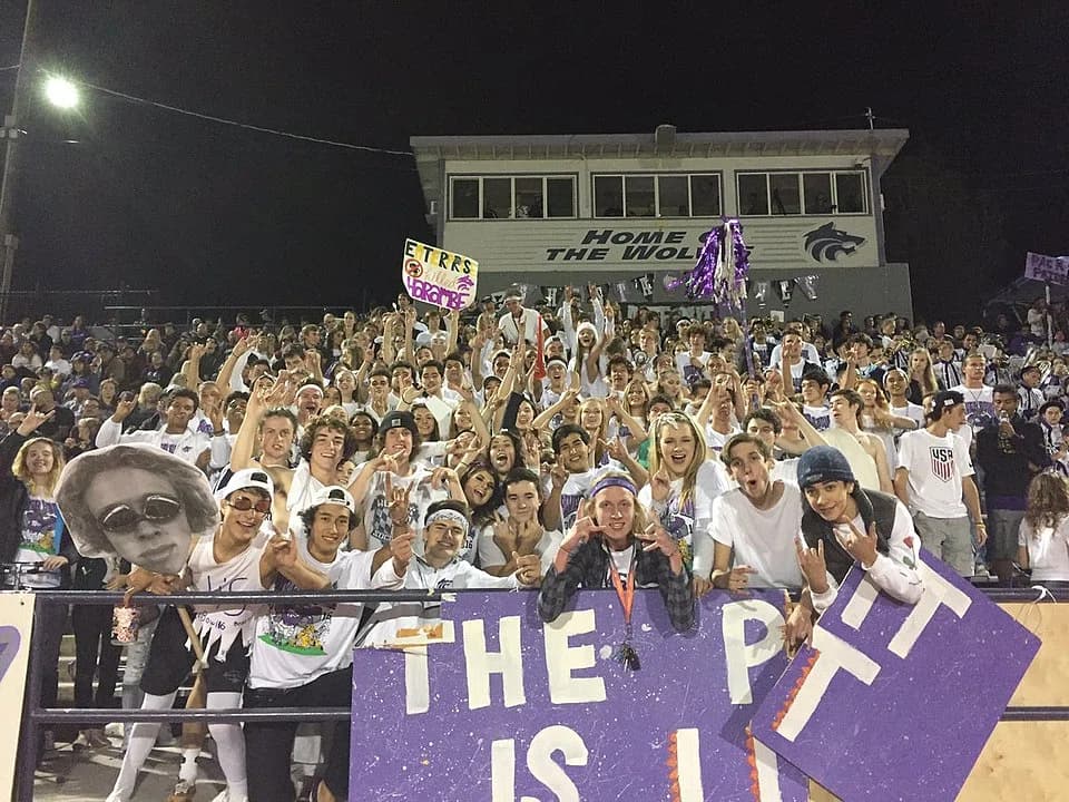 Shasta High School