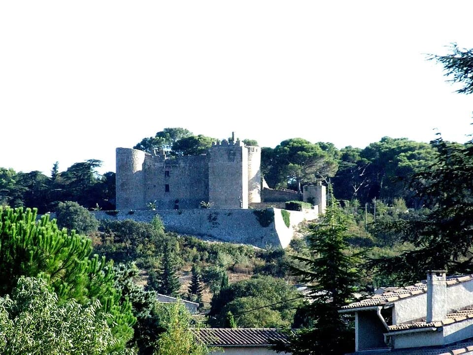 Boissières