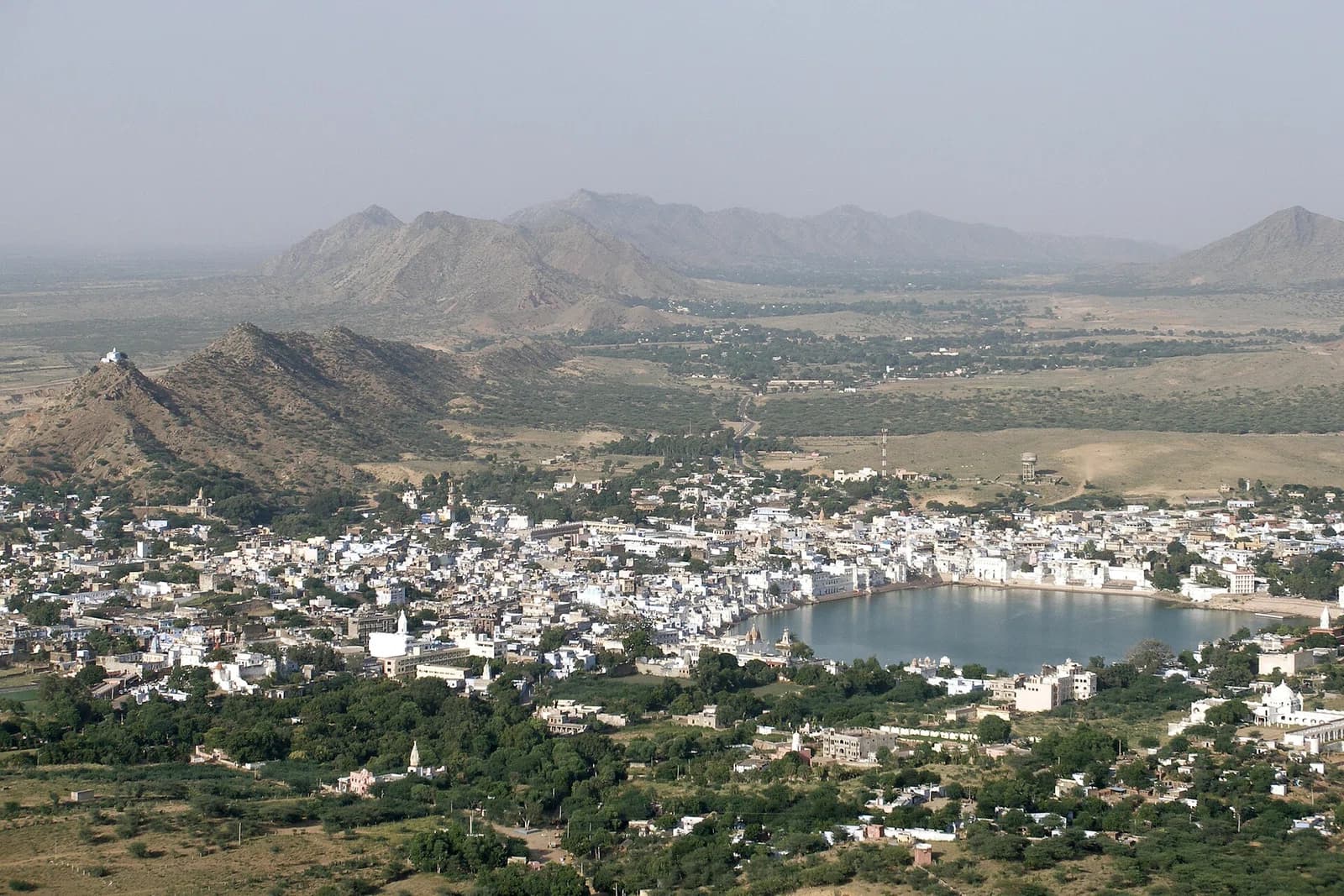 Pushkar