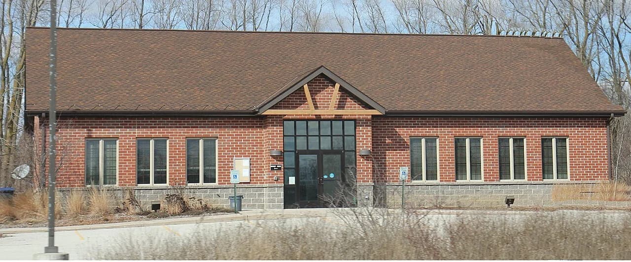 Sheboygan Falls