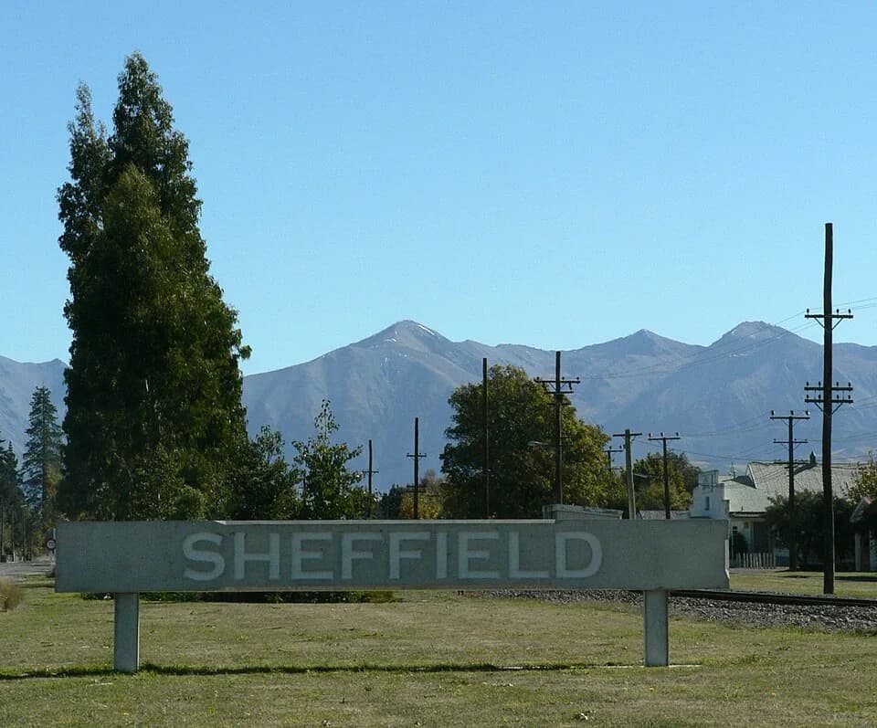 Sheffield