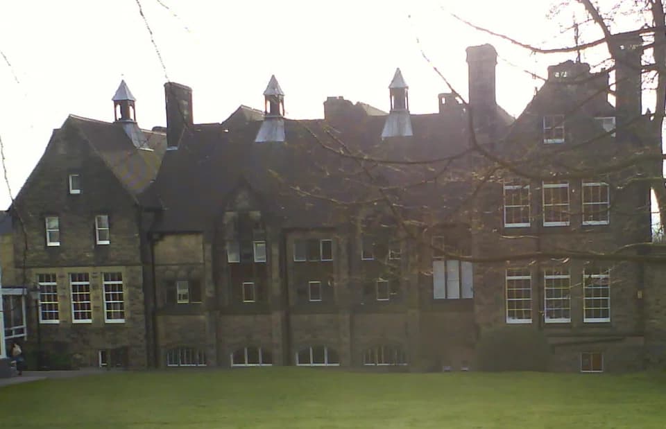 Sheffield High School for Girls