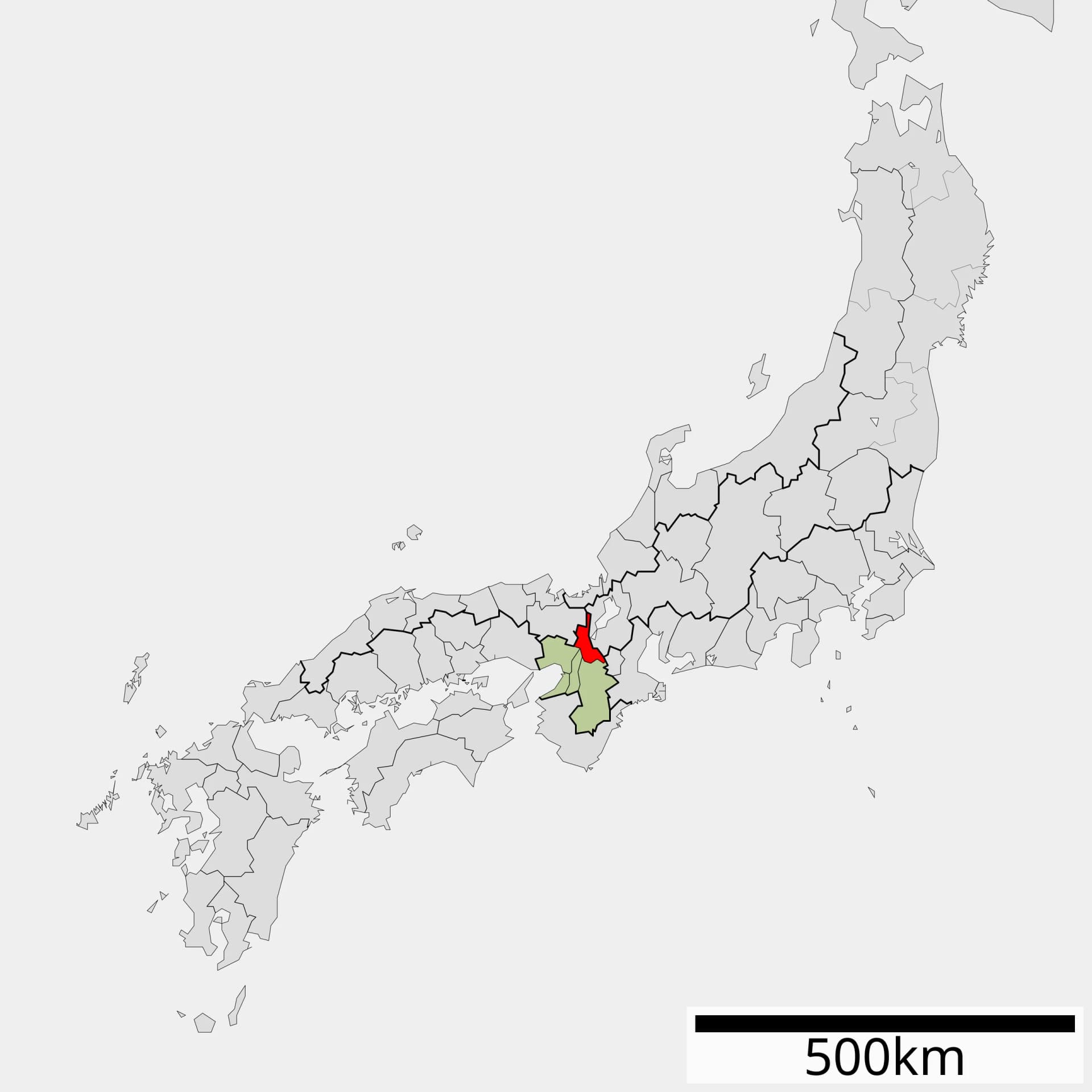 Yamashiro Province