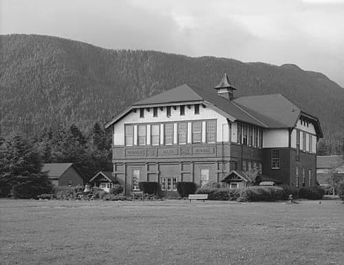 Sheldon Jackson College