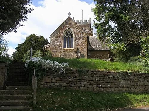 Shenington