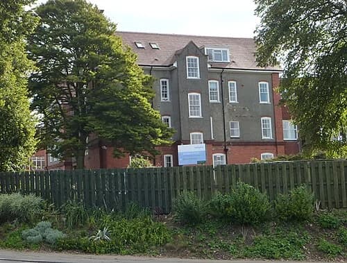 Sherborne School for Girls