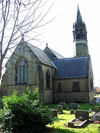 Sherburn
