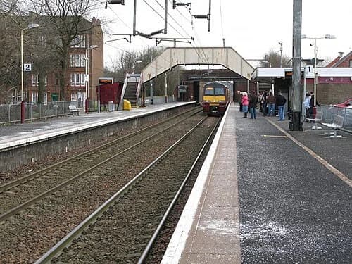 Shettleston