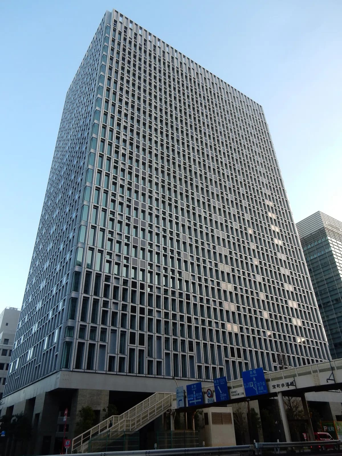 Shimizu Corporation