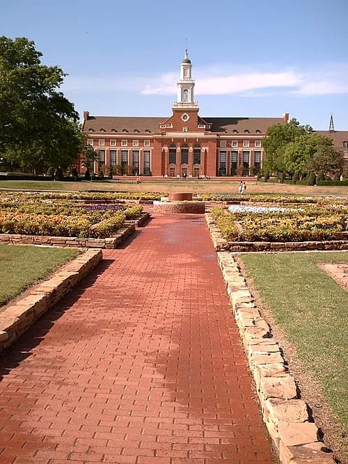 Oklahoma State University