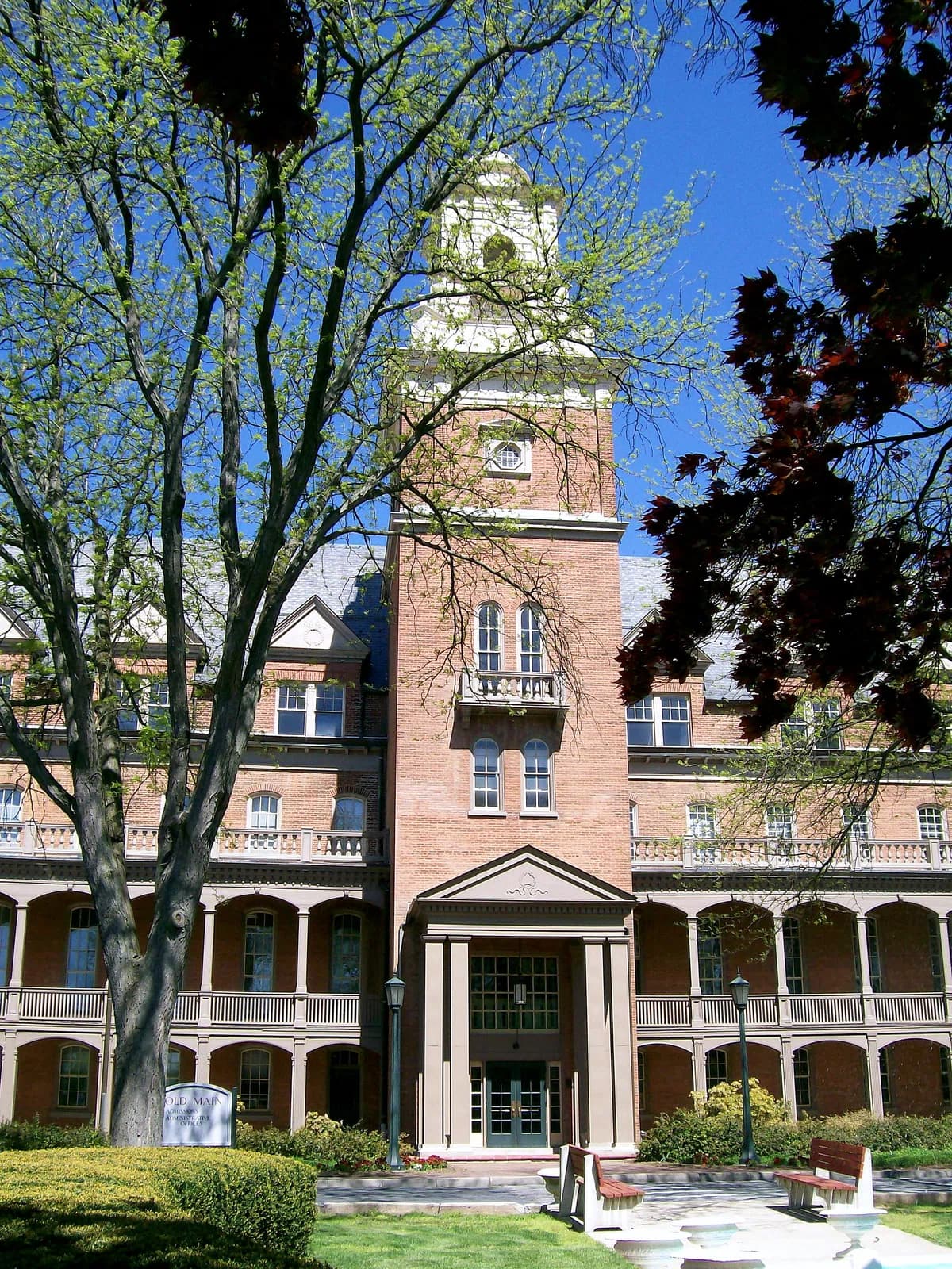 Shippensburg University of Pennsylvania