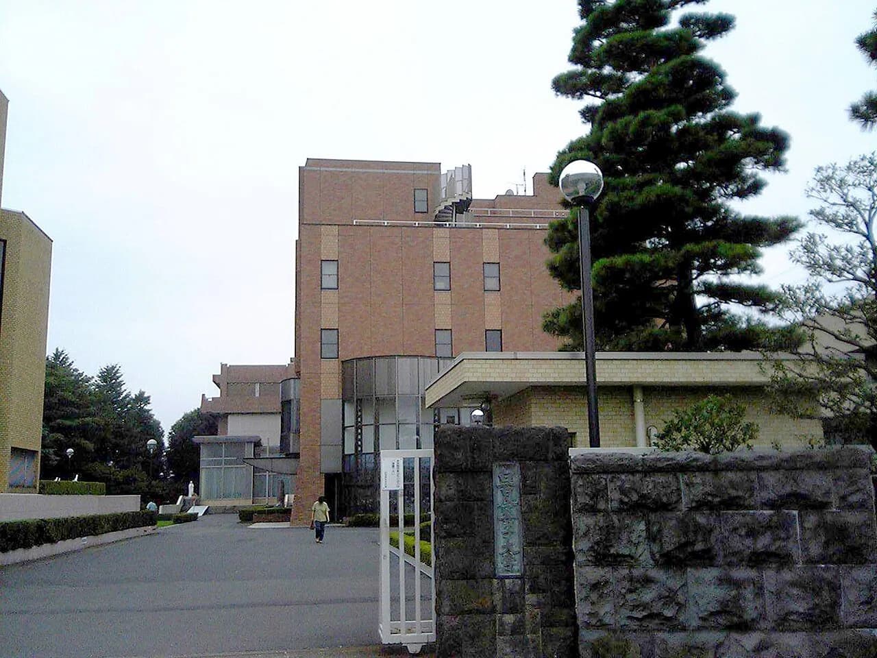Shirayuri University