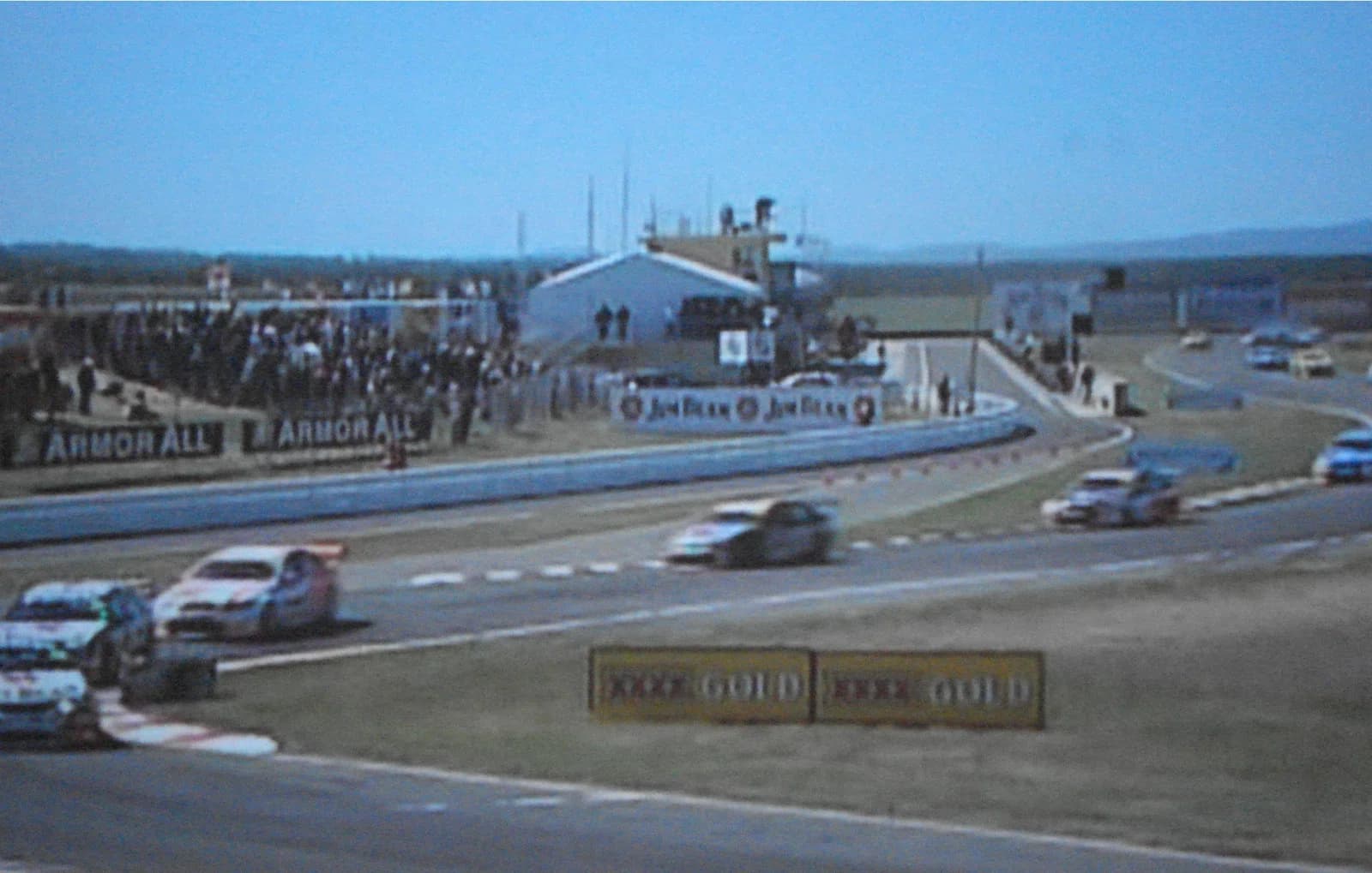 Symmons Plains Raceway