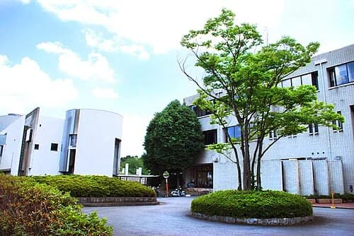 Kyoto City University of Arts