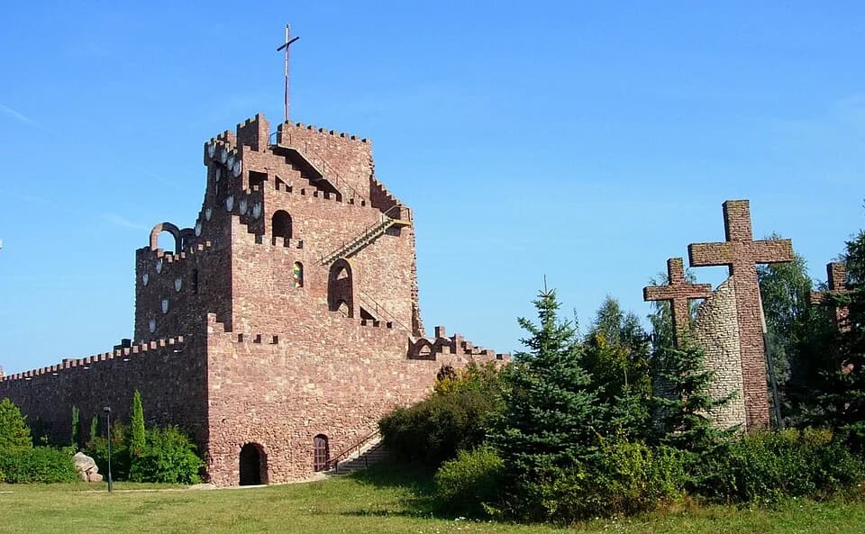 Kałków