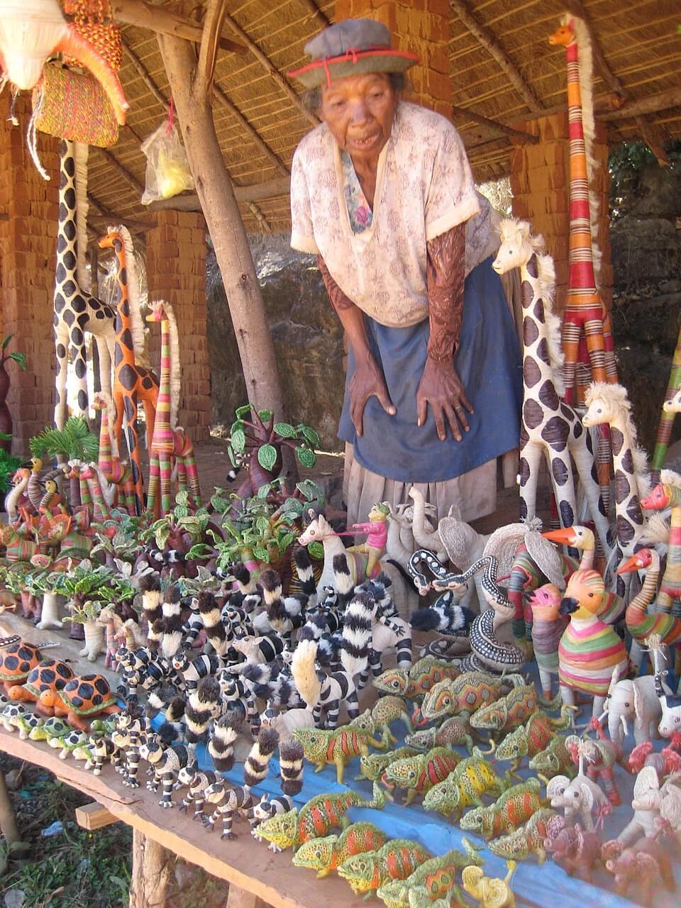 shopkeeper