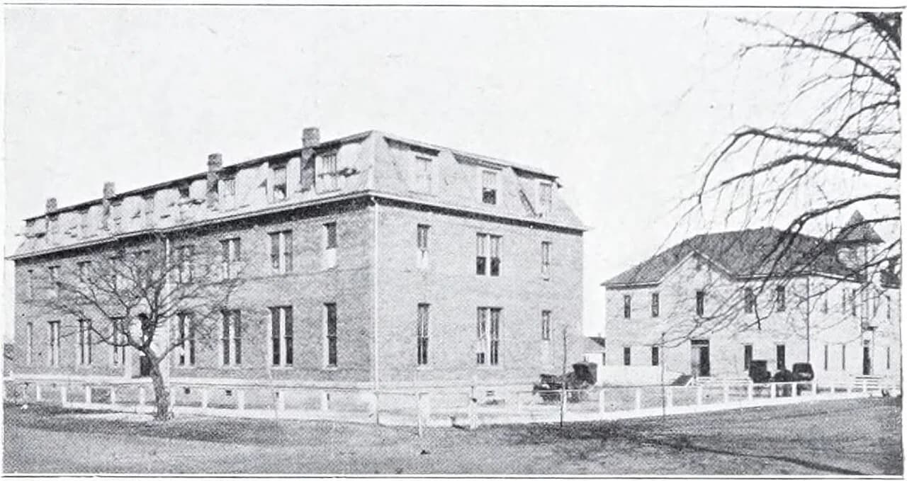 Shorter College