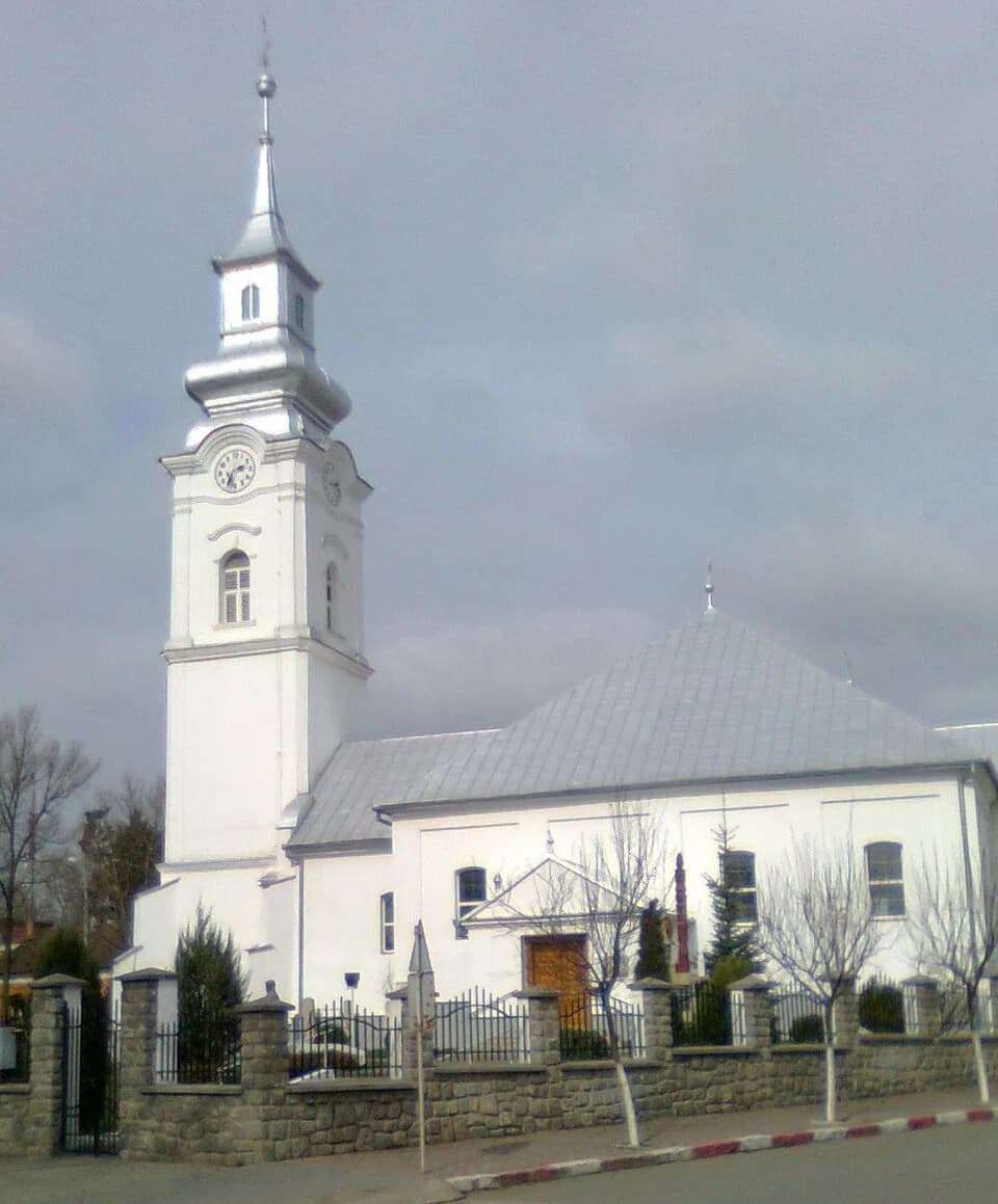 Marghita