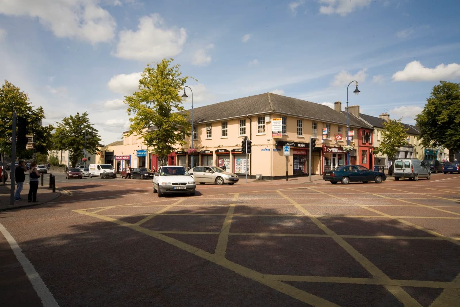 Maynooth