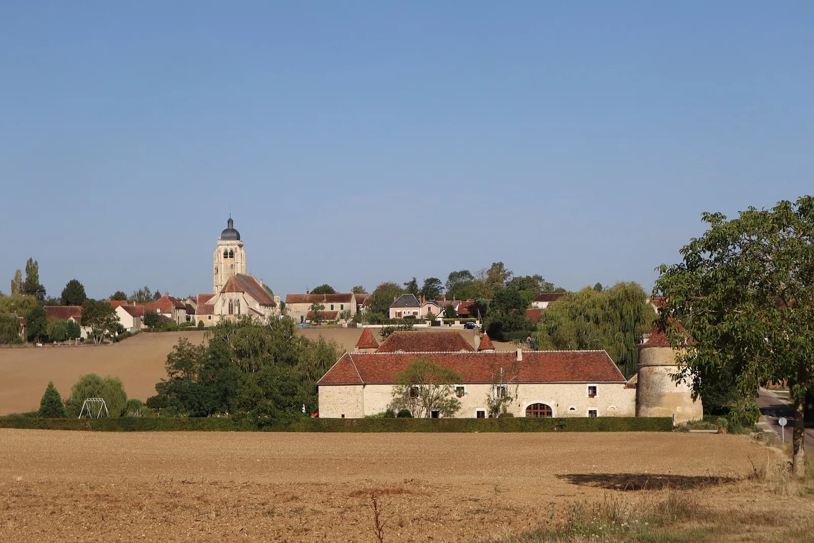 Chevannes