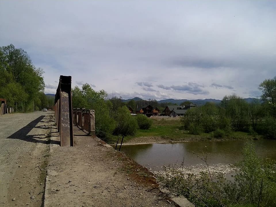 Krichovo