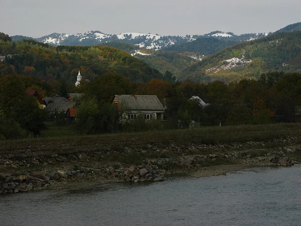 Neresnytsia