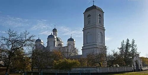 Jekaterinogradskaja