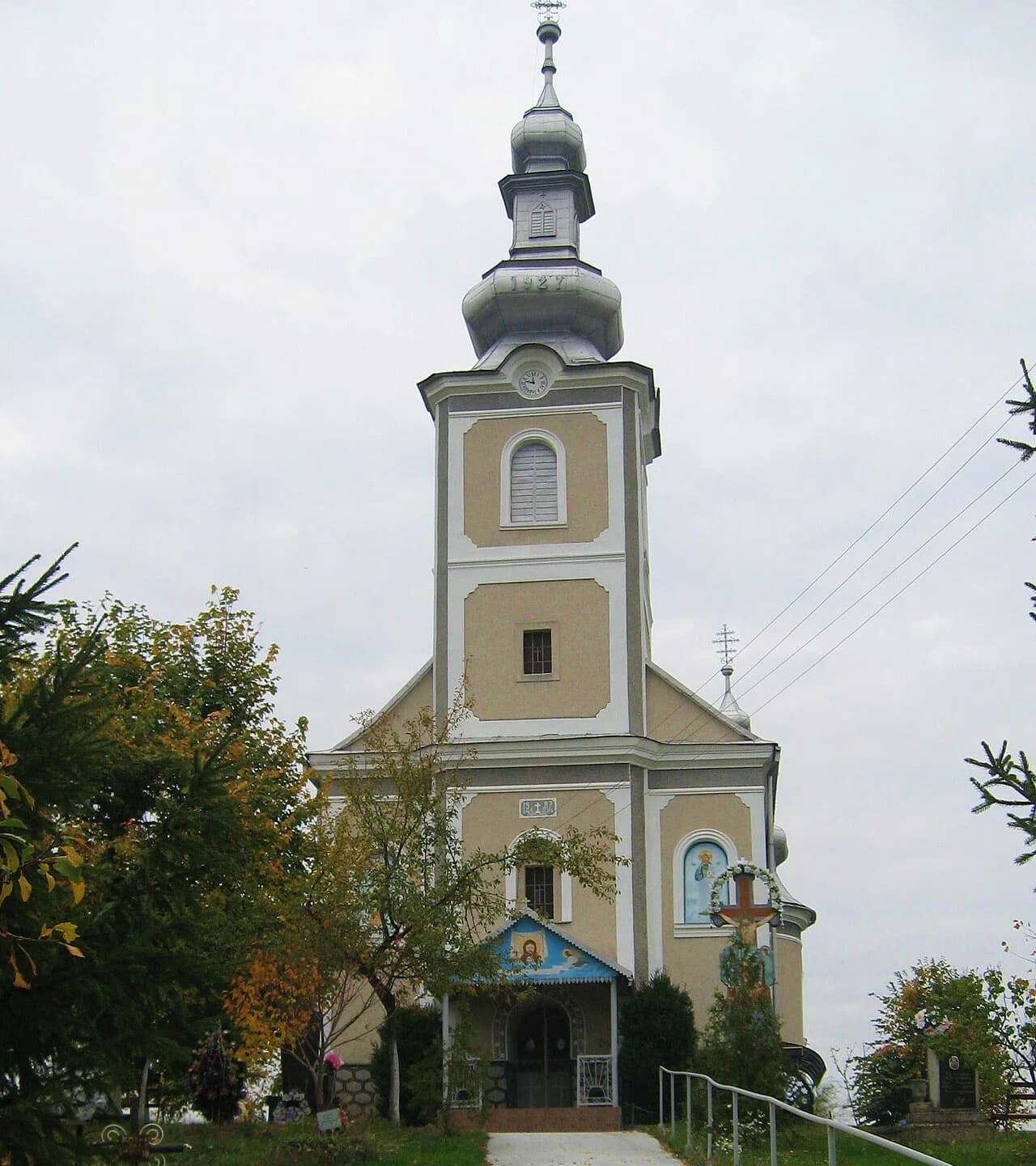 Bobovishche