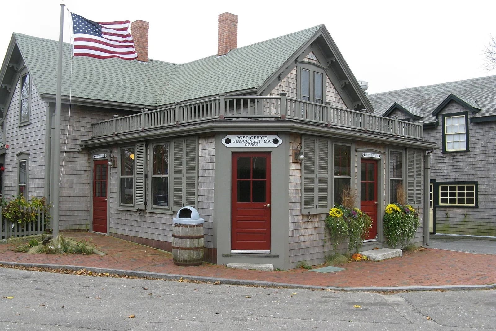 Siasconset