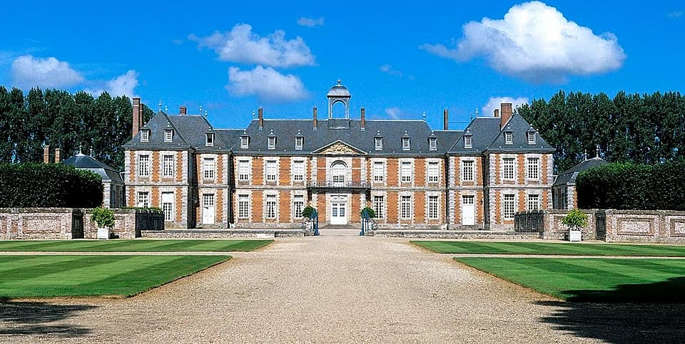 Doudeville